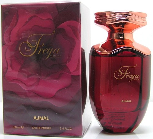 Ajmal freya amor 100 - ajmal, de
