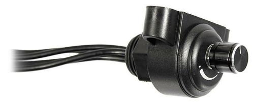 Hifonics rc1 universal bass - hifonics,