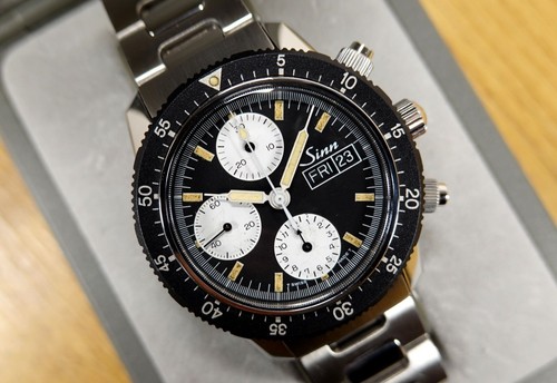 Sinn 103 sa - 41,