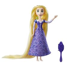 Hasbro Disney Rapunzel Puppe -
