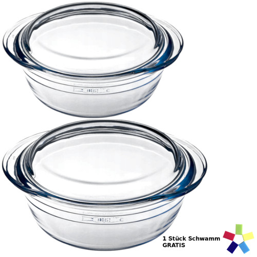 Ocuisine auflaufform deckel - ocuisine,