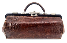 Vintage Hebammentasche