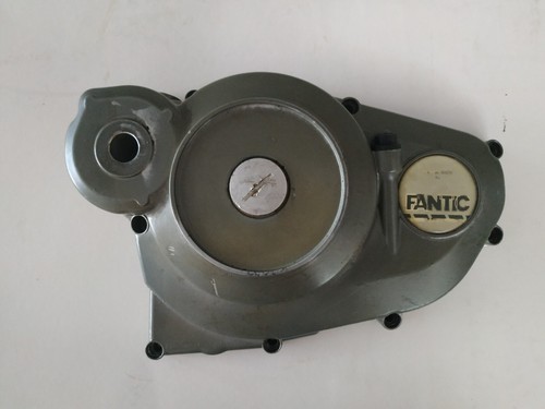 Kupplungsgehäuse fantic motor - fantic,