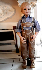 TOP ZUSTAND !!  "Anton"   von