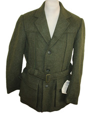 David Andrew Norfolk Jacke Gr