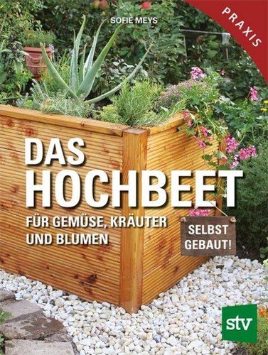 Das hochbeet sofie meys - das,