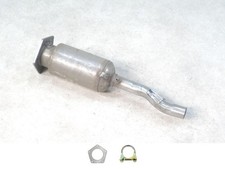 KLARIUS DPF Rußpartikelfilter