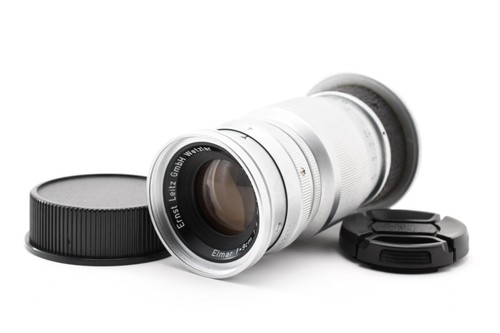 Near mint leica leitz elmar - mint],