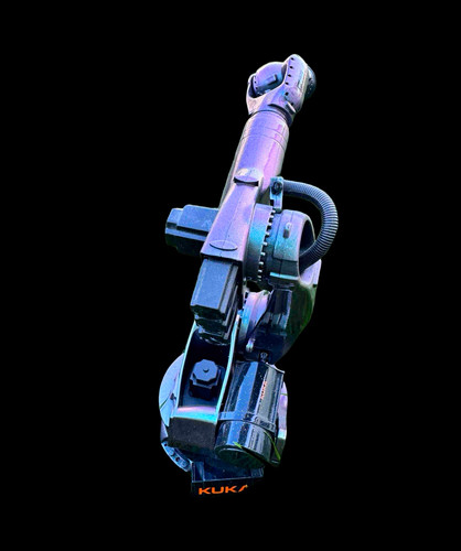 Kuka industrieller - kuka,