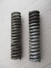 NSU Quickly - Gabel Federn