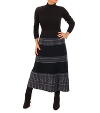 Neue Schwarze Und Graue