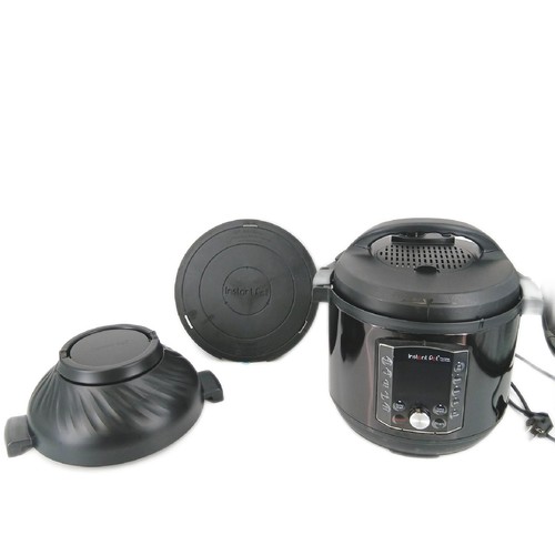Instant pot elektro - pot,