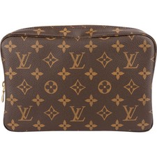 Louis Vuitton Monogram Canvas