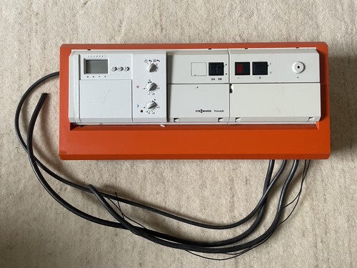 Viessmann trimatik t40 ip20d - t40,