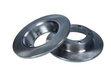 2x MAXGEAR Bremsscheibe 19-2211 für LADA NIVA 2121 2131 NADESCHDA 2120 LPG 1600