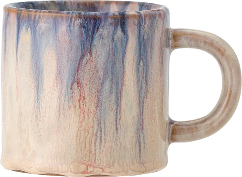 Bloomingville amalia tasse - amalia,