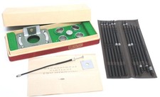 Vintage Meopta CSSR Mikroma