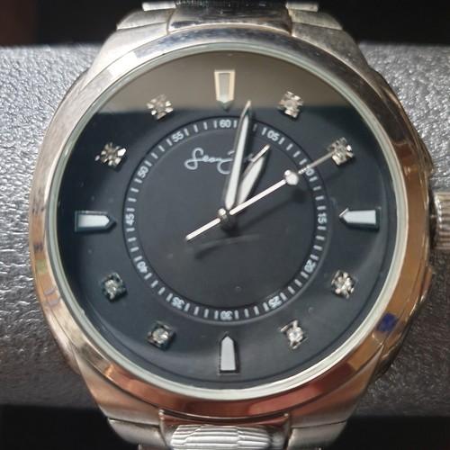 Sean john herren diamant - herren,