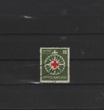 Mi.- Nr. 164 -  Henry Dunant