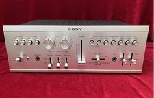 Sony 1150 made 1973 - sony, but