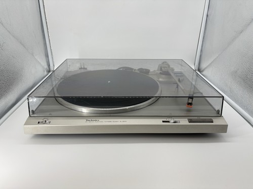 Technics b210 - technics, sl-b210