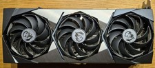 MSI GeForce RTX 3080 SUPRIM x