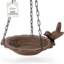 WILDLIFE HOME Vogeltränke zum