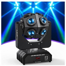 UKing 150W RGBW Moving Head