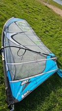 Tushingham Bolt 7.8qm