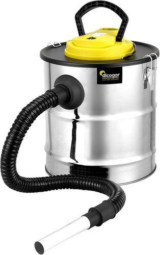 Aschesauger für kamine - aschesauger,