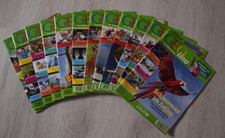 Geolino Hefte für Kinder Ausgabe 1-12/2015