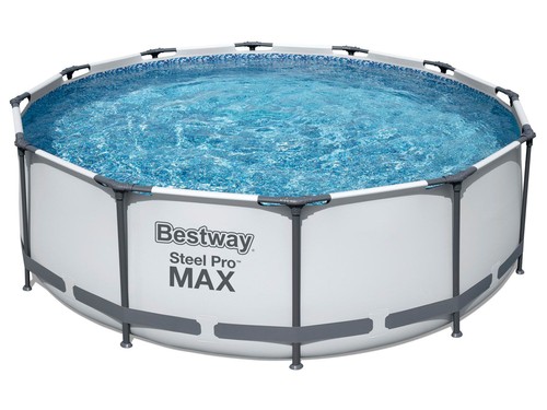 Bestway pool steel promax - steel, promax™