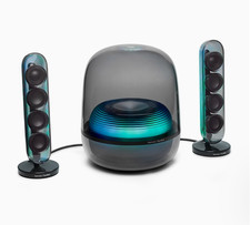 NEW Harman Kardon SoundSticks