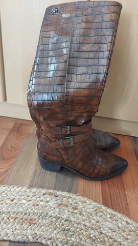 Western biker stiefel marco - western/biker,