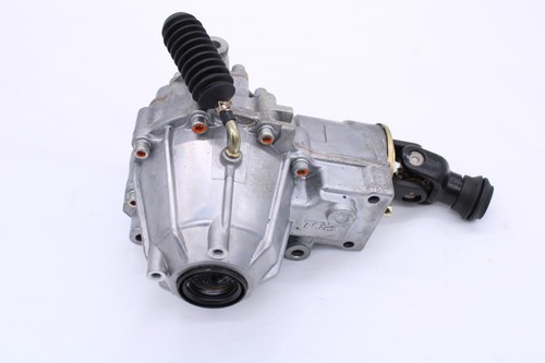 Original differential - original,