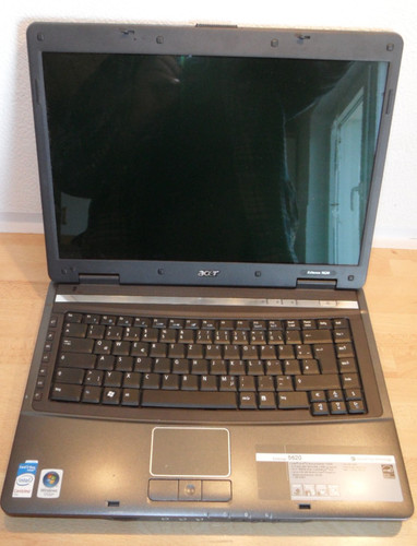 Notebook laptop acer extensa - notebook,
