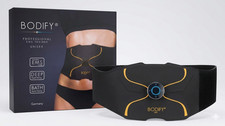 Bodify EMS Bauchtrainer Pro -