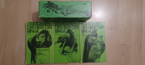 Der herr - der, 1-3