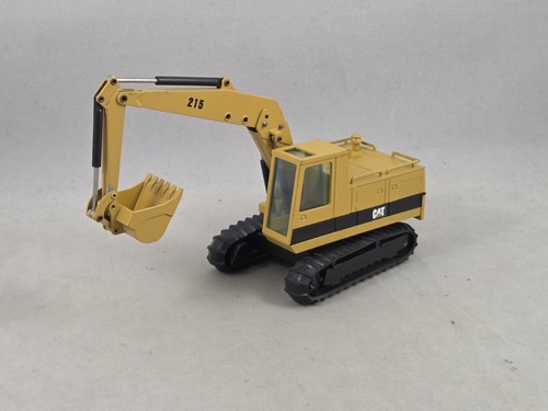 Nzg caterpillar 215 ketten - nzg,