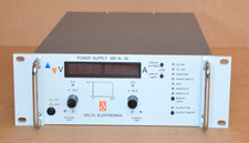 Delta Elektronika Stromversorgung SM 18-50 Power Supply SM1850 Option P246