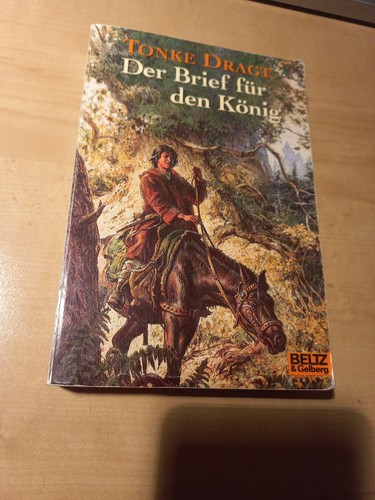 Tonke dragt der - dragt, für