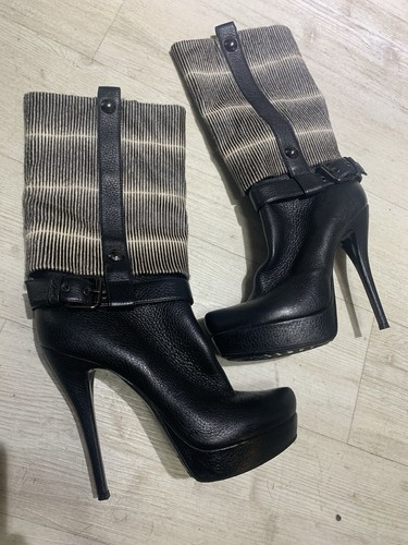 Loriblu damenstiefel aus - loriblu,