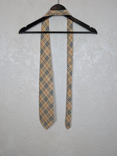 Burberry london handgefertigte - burberry,