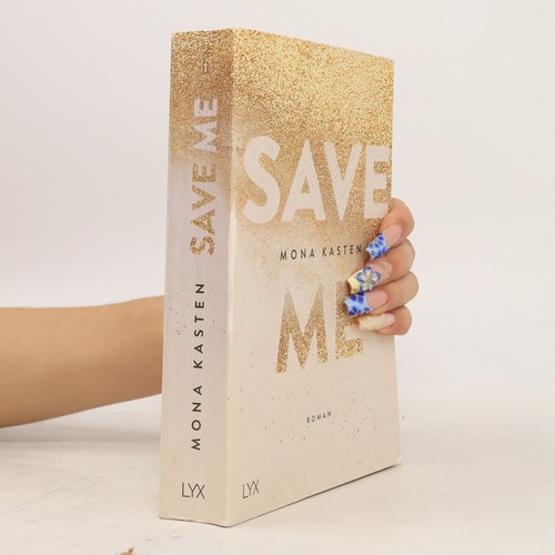 Save die romanvorlage zur - save,