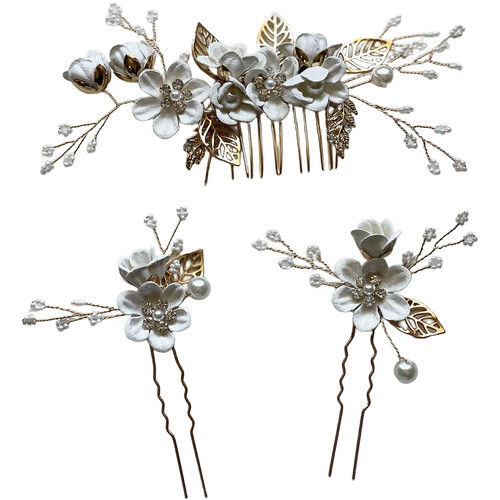 Legierung hochzeit haarschmuck - legierung,