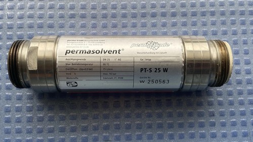 Perma trade permasolvent s - perma-trade, pt-s
