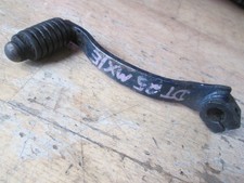 YAMAHA DT250MX DT250 MX Schalthebel Ganghebel