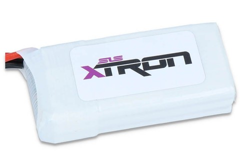 Sls xtron lipo akku - xtron,