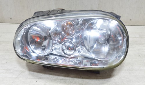 Golf cabrio 2000 front - vw,