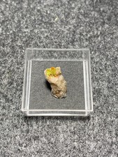 Wulfenit, Pyromorphit